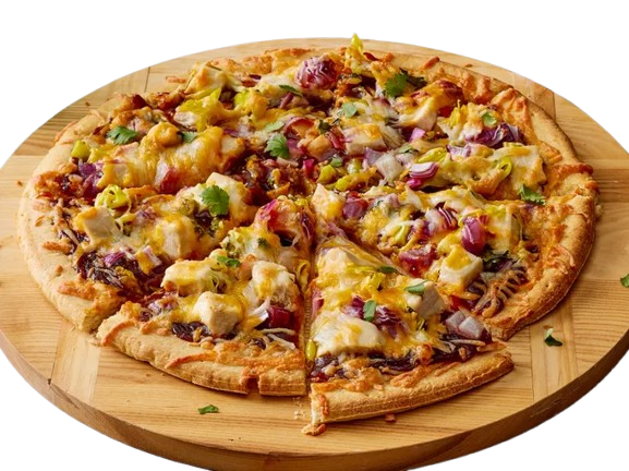 GOLDEN ROAST CHICKEN